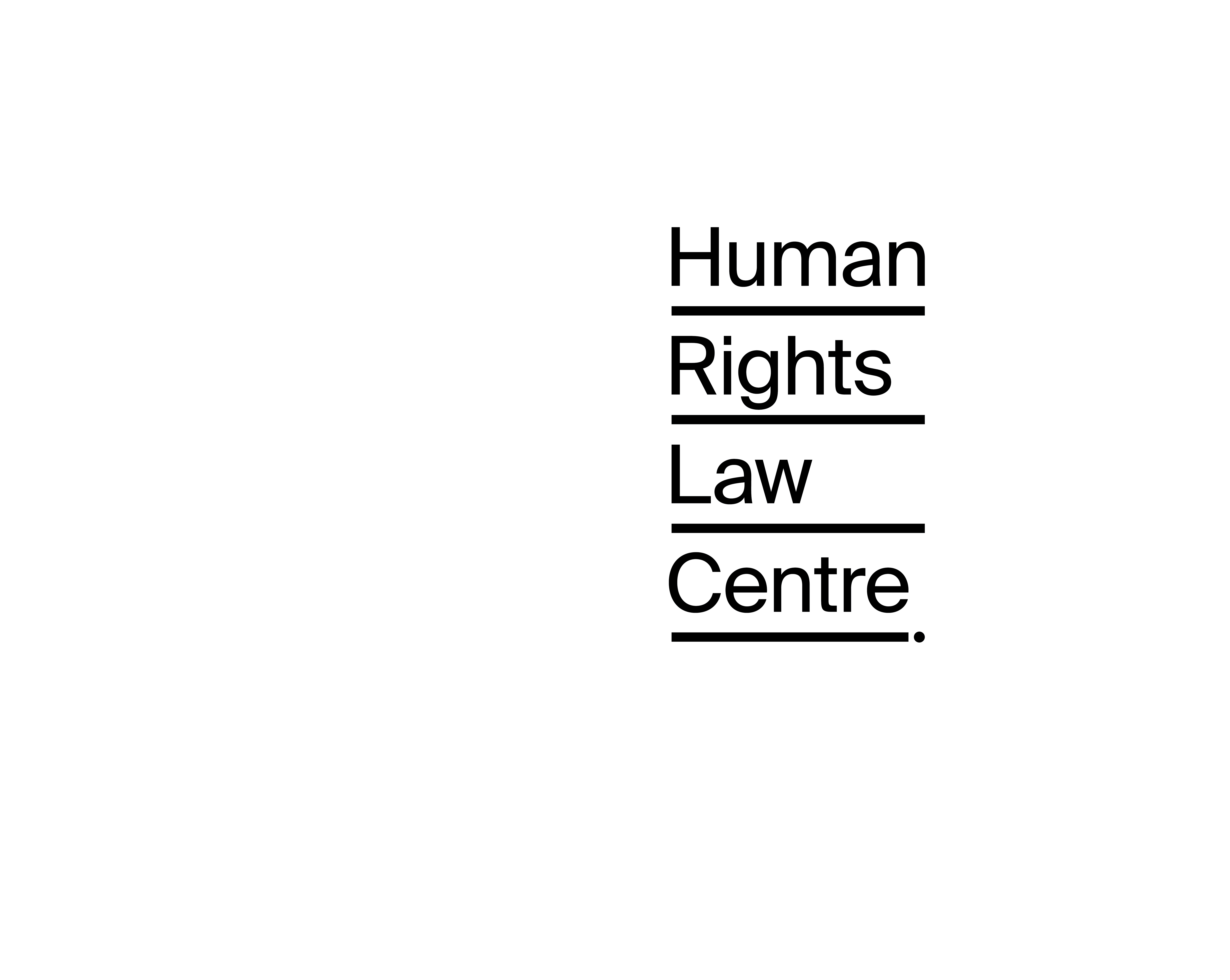 Human Rights Law Centre